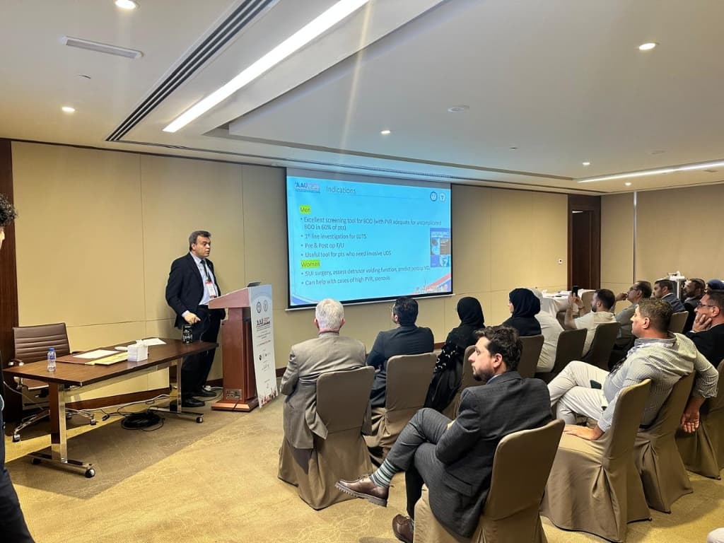 Urology Event