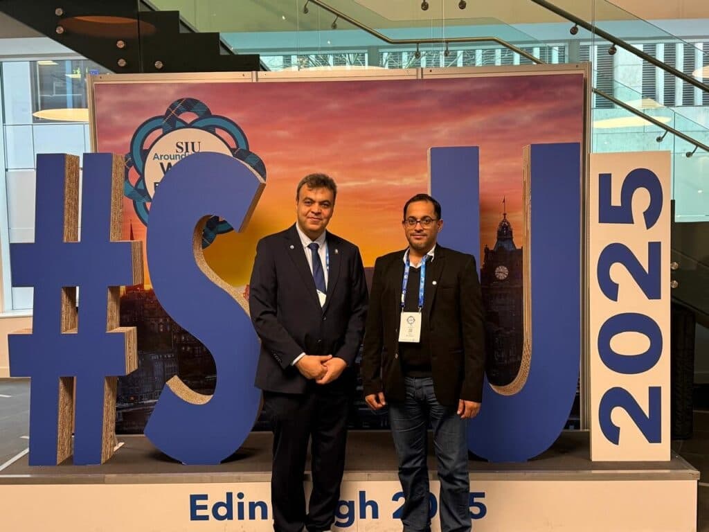 6th OUS Annual Scientific Conference 2026
