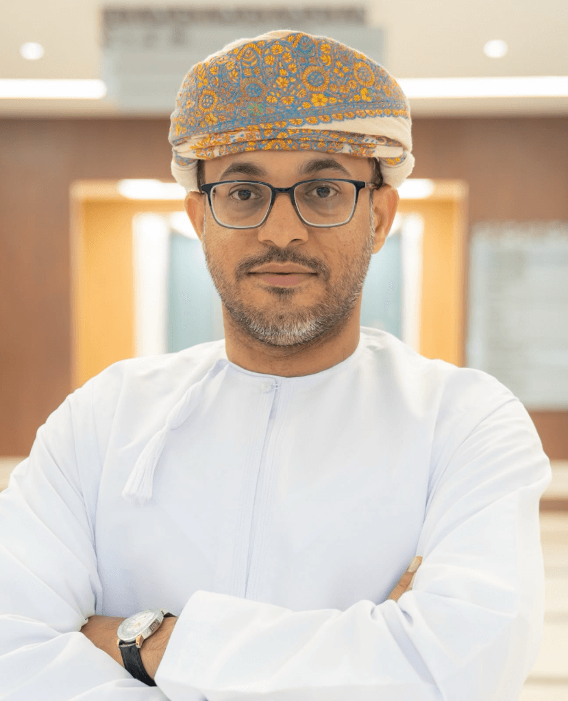 Dr. Hilal Al Rashdi